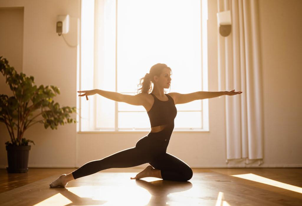 Stretching klasse